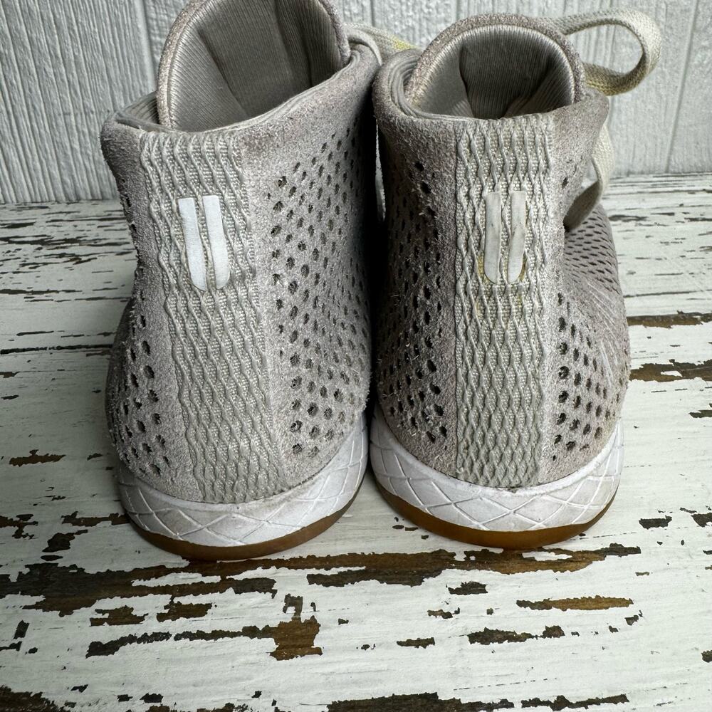 Nobull Men's Dust Mid Suede Trainers Sneaker Shoes Size 7.5 or Women's Size 9 - Picture 9 of 12